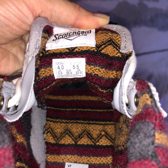 Vans shoes - Picture 3 of 3